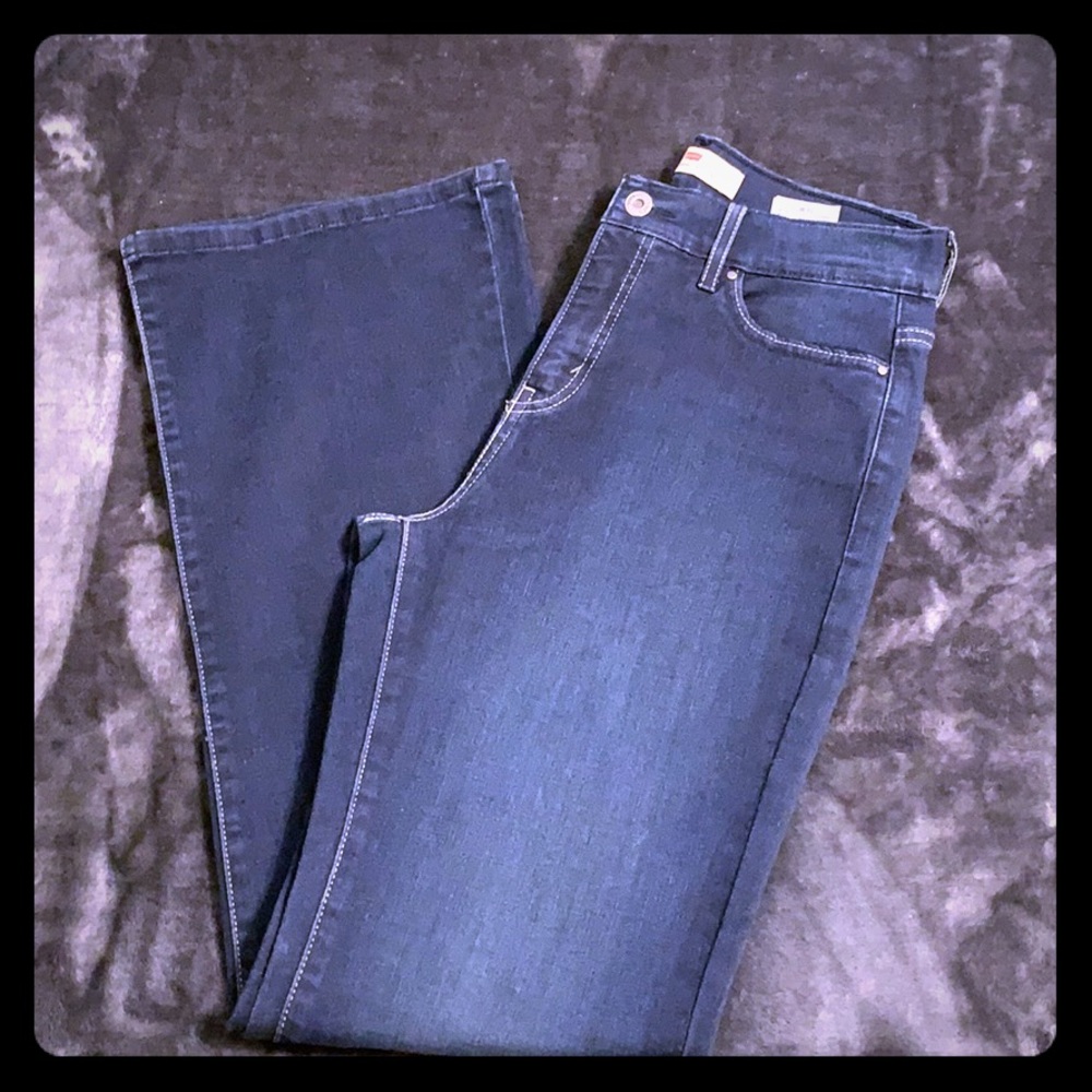 Levi’s Jeans